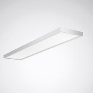TRILUX 2350 G4 D2 PW19 40/30/ML-8MC ET LED-Deckenanbauleuchte 8537340 – Bild 2