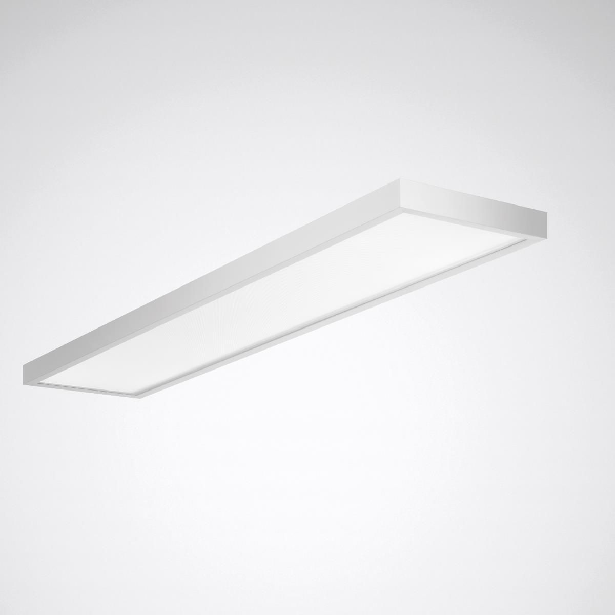 TRILUX 2350 G4 D2 PW19 40/30/ML-8MC ET LED-Deckenanbauleuchte 8537340