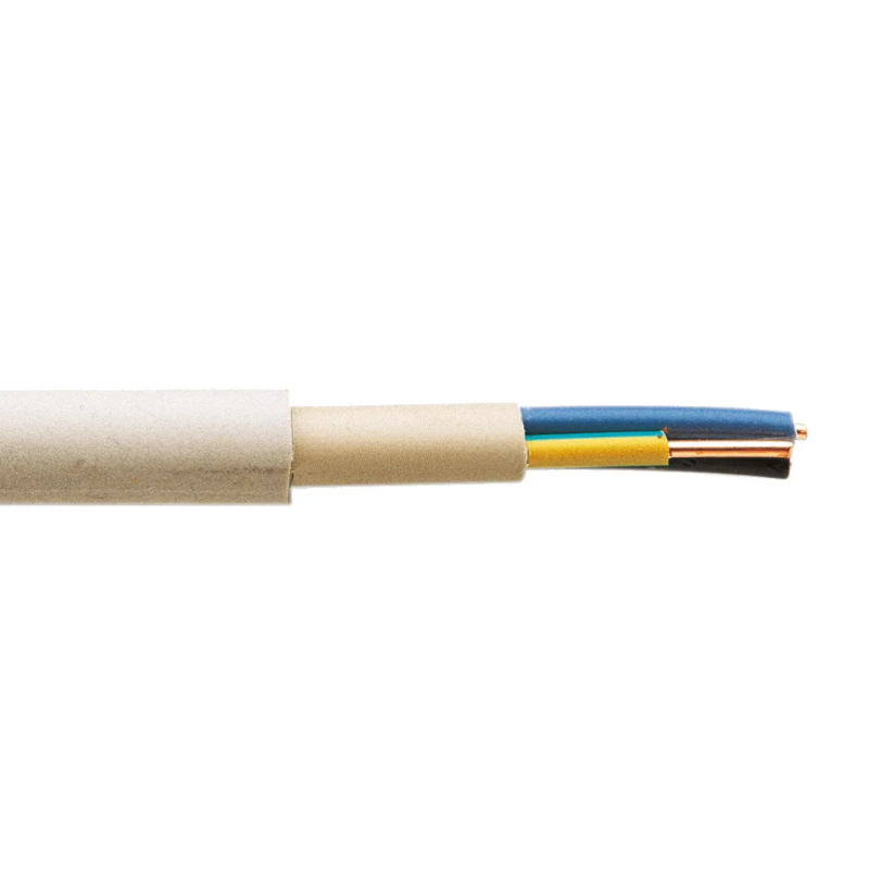 NYM-J 3X1,5 Rg 100m Mantelleitung